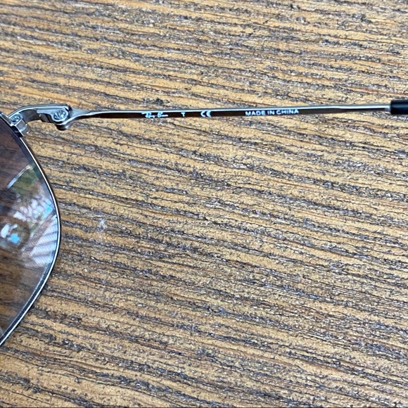 Ray-Ban Bubble Wrap Aviator - Picture 7 of 12